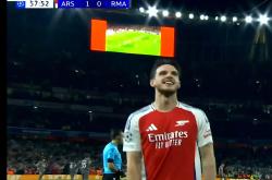 HTH Sports 德罗巴对阿森纳进球 